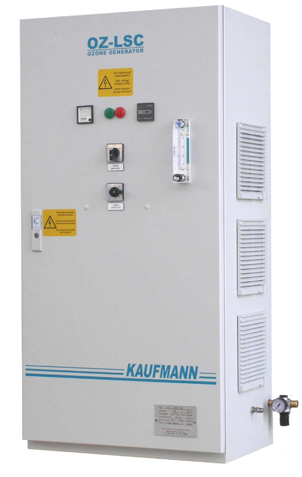 Генератор озона KAUFMANN OZ-LSC