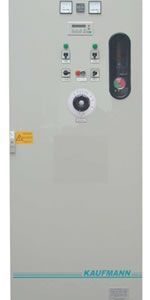 Многоконтурный генератор озона KAUFMANN OZ-50/80-V-K